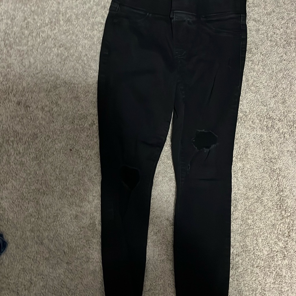 Old Navy Rockstar Jeggings